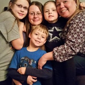 Meet your Posher, Marsha